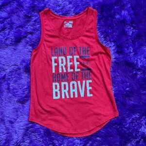 Under Armour Tank Top